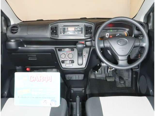 ミライース L 660 L 4WD 横滑り防止装置 アイドリングストップ ド 寒冷地仕様 ドライブレコーダー キーレスエントリー ワンオーナー エアバッグ エアコン パワーステアリング パワーウィンドウ CD ABS(6枚目)