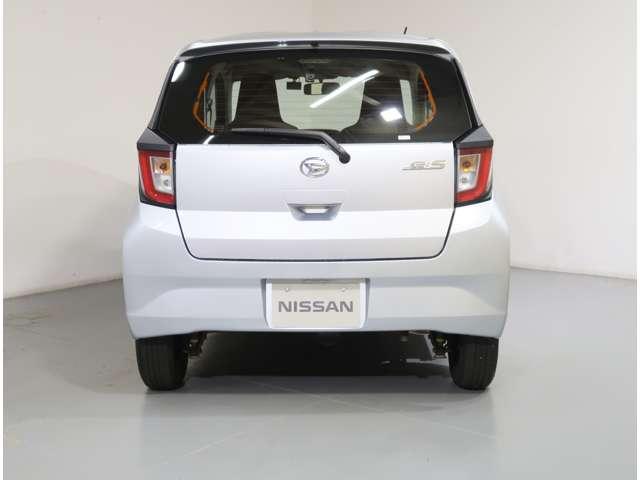 ミライース L 660 L 4WD 横滑り防止装置 アイドリングストップ ド 寒冷地仕様 ドライブレコーダー キーレスエントリー ワンオーナー エアバッグ エアコン パワーステアリング パワーウィンドウ CD ABS(9枚目)