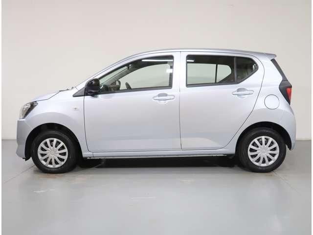 ミライース L 660 L 4WD 横滑り防止装置 アイドリングストップ ド 寒冷地仕様 ドライブレコーダー キーレスエントリー ワンオーナー エアバッグ エアコン パワーステアリング パワーウィンドウ CD ABS(10枚目)