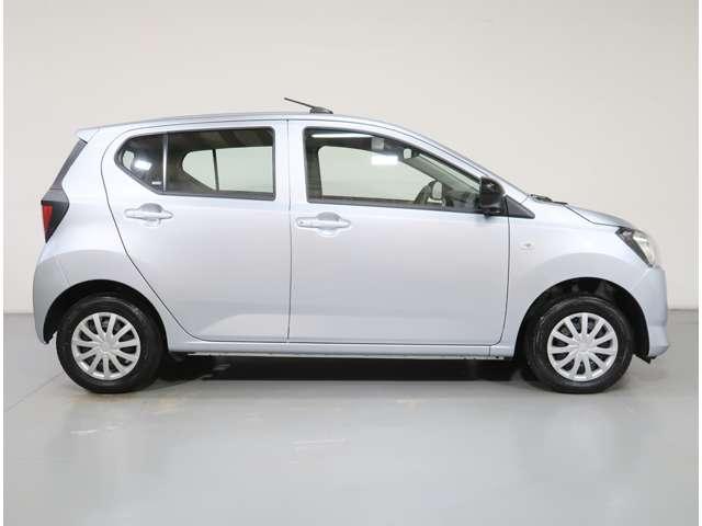 ミライース L 660 L 4WD 横滑り防止装置 アイドリングストップ ド 寒冷地仕様 ドライブレコーダー キーレスエントリー ワンオーナー エアバッグ エアコン パワーステアリング パワーウィンドウ CD ABS(11枚目)