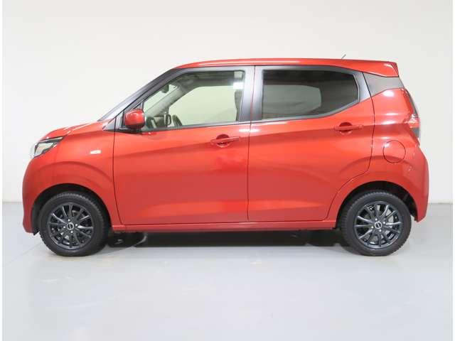 デイズ 660 X 4WD 衝突軽減ブレ-キ(10枚目)