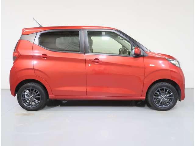 デイズ 660 X 4WD 衝突軽減ブレ-キ(11枚目)