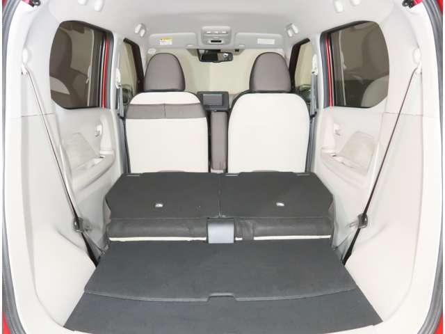 デイズ 660 X 4WD 衝突軽減ブレ-キ(16枚目)