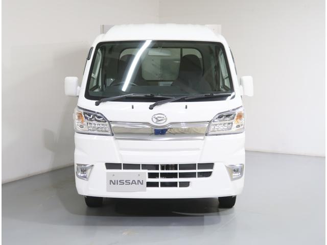 ハイゼットトラック ジャンボスタンダード　６６０　ジャンボ　スタンダード　３方開　４ＷＤ　寒冷地仕様　キーレスエントリー　ワンオーナー　エアバッグ　エアコン　パワーステアリング　パワーウィンドウ　ＣＤ　ＡＢＳ（27枚目）