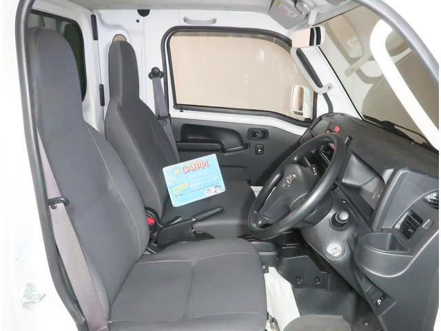 ハイゼットトラック ジャンボスタンダード　６６０　ジャンボ　スタンダード　３方開　４ＷＤ　寒冷地仕様　キーレスエントリー　ワンオーナー　エアバッグ　エアコン　パワーステアリング　パワーウィンドウ　ＣＤ　ＡＢＳ（45枚目）