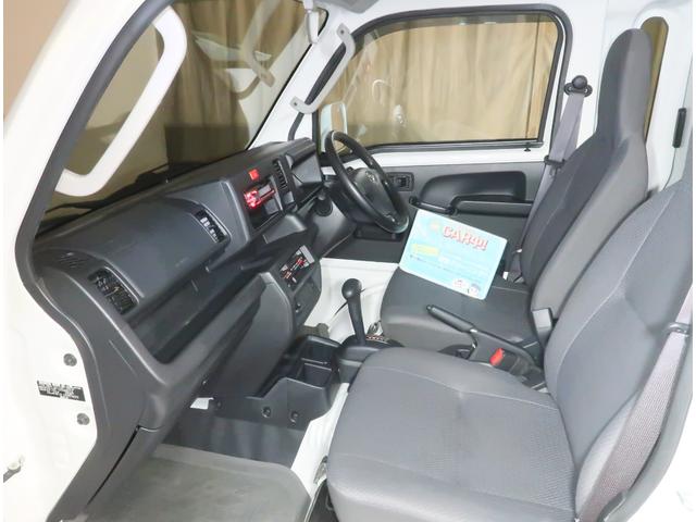 ハイゼットトラック ジャンボスタンダード　６６０　ジャンボ　スタンダード　３方開　４ＷＤ　寒冷地仕様　キーレスエントリー　ワンオーナー　エアバッグ　エアコン　パワーステアリング　パワーウィンドウ　ＣＤ　ＡＢＳ（46枚目）