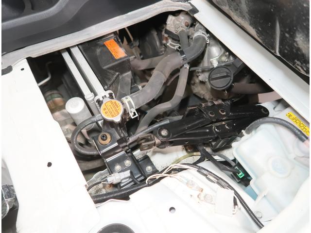 ハイゼットトラック ジャンボスタンダード　６６０　ジャンボ　スタンダード　３方開　４ＷＤ　寒冷地仕様　キーレスエントリー　ワンオーナー　エアバッグ　エアコン　パワーステアリング　パワーウィンドウ　ＣＤ　ＡＢＳ（61枚目）