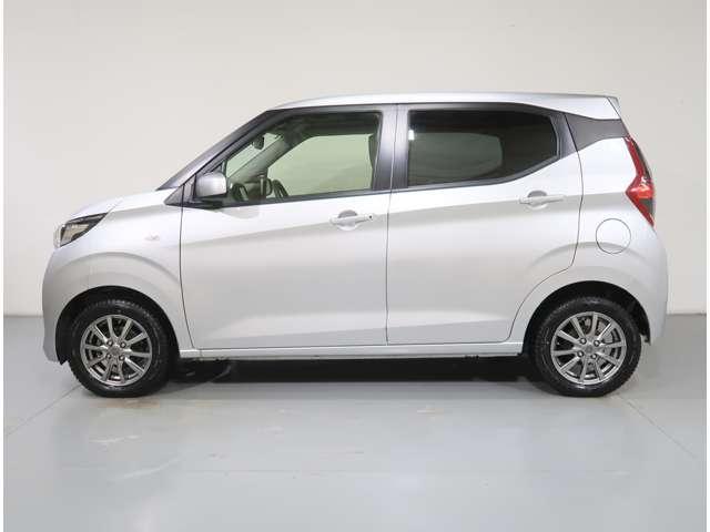 デイズ 660 X 4WD 衝突軽減ブレ-キ(10枚目)