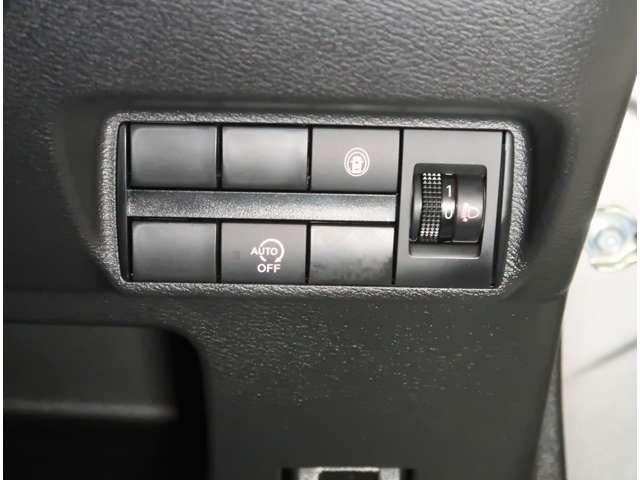 デイズ 660 X 4WD 衝突軽減ブレ-キ(19枚目)