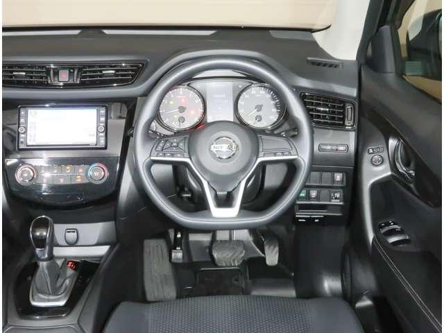 エクストレイル 20S Vセレクション 2.0 20S Vセレクション 2列車 4WD 衝突軽減ブレ-キ 踏み間違い衝突防止アシスト(7枚目)