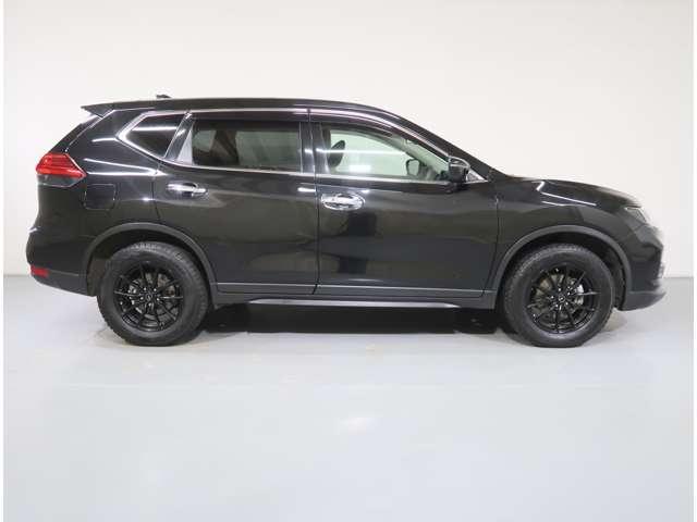 エクストレイル 20S Vセレクション 2.0 20S Vセレクション 2列車 4WD 衝突軽減ブレ-キ 踏み間違い衝突防止アシスト(11枚目)