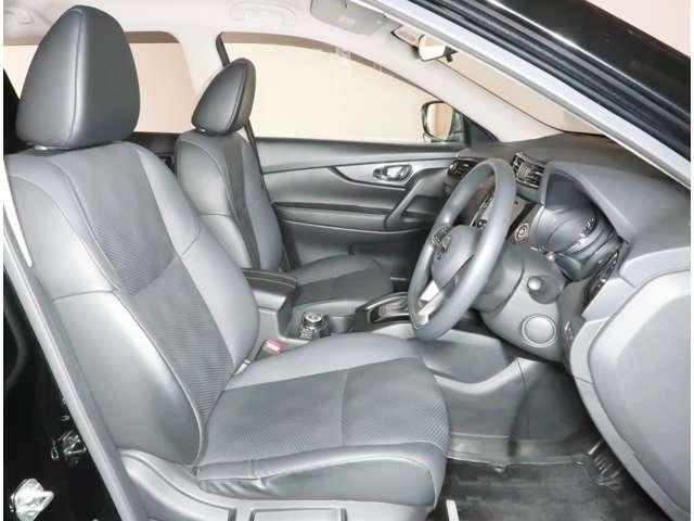 エクストレイル 20S Vセレクション 2.0 20S Vセレクション 2列車 4WD 衝突軽減ブレ-キ 踏み間違い衝突防止アシスト(12枚目)