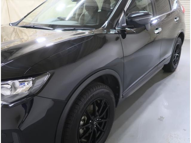 エクストレイル 20S Vセレクション 2.0 20S Vセレクション 2列車 4WD 衝突軽減ブレ-キ 踏み間違い衝突防止アシスト(23枚目)