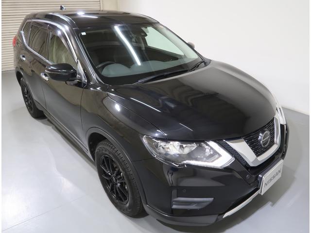 エクストレイル 20S Vセレクション 2.0 20S Vセレクション 2列車 4WD 衝突軽減ブレ-キ 踏み間違い衝突防止アシスト(24枚目)