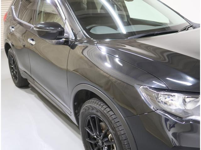 エクストレイル 20S Vセレクション 2.0 20S Vセレクション 2列車 4WD 衝突軽減ブレ-キ 踏み間違い衝突防止アシスト(26枚目)