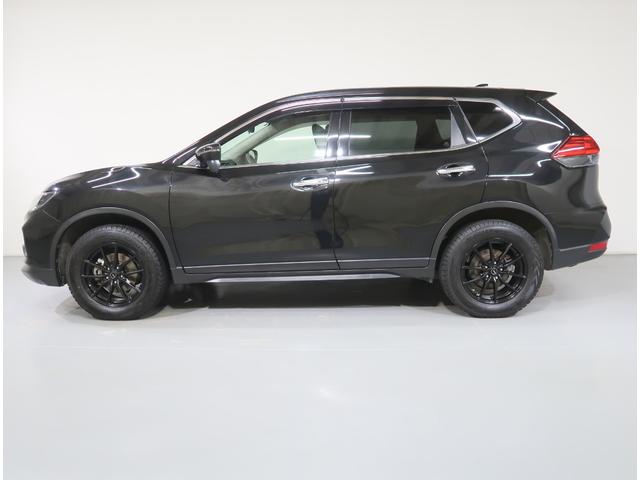 エクストレイル 20S Vセレクション 2.0 20S Vセレクション 2列車 4WD 衝突軽減ブレ-キ 踏み間違い衝突防止アシスト(29枚目)