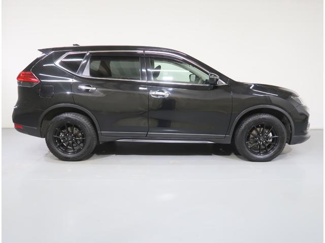 エクストレイル 20S Vセレクション 2.0 20S Vセレクション 2列車 4WD 衝突軽減ブレ-キ 踏み間違い衝突防止アシスト(30枚目)