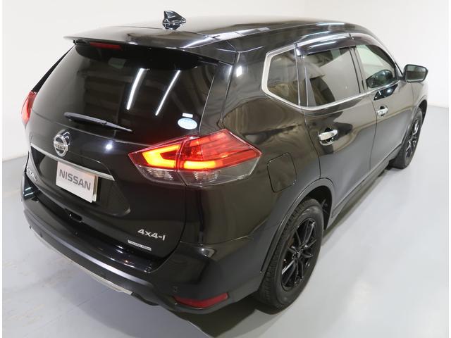 エクストレイル 20S Vセレクション 2.0 20S Vセレクション 2列車 4WD 衝突軽減ブレ-キ 踏み間違い衝突防止アシスト(32枚目)