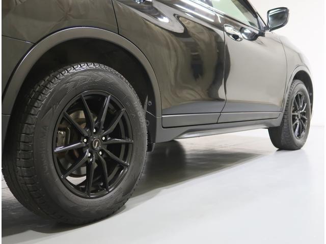 エクストレイル 20S Vセレクション 2.0 20S Vセレクション 2列車 4WD 衝突軽減ブレ-キ 踏み間違い衝突防止アシスト(34枚目)