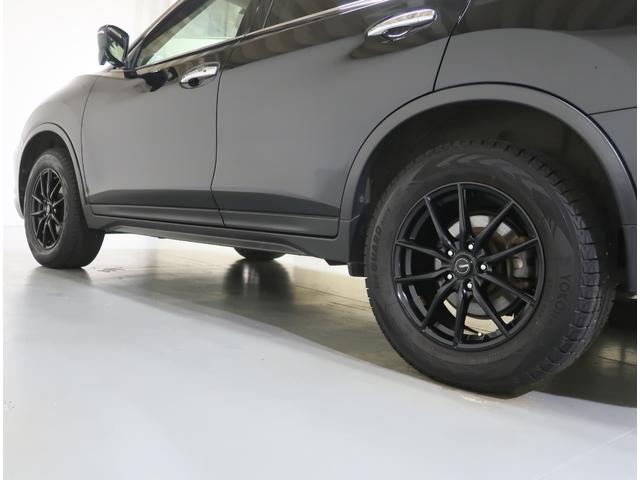 エクストレイル 20S Vセレクション 2.0 20S Vセレクション 2列車 4WD 衝突軽減ブレ-キ 踏み間違い衝突防止アシスト(37枚目)