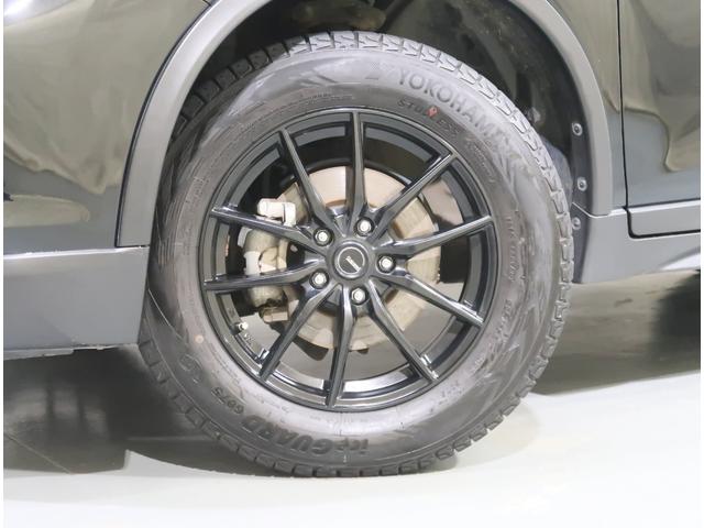 エクストレイル 20S Vセレクション 2.0 20S Vセレクション 2列車 4WD 衝突軽減ブレ-キ 踏み間違い衝突防止アシスト(38枚目)