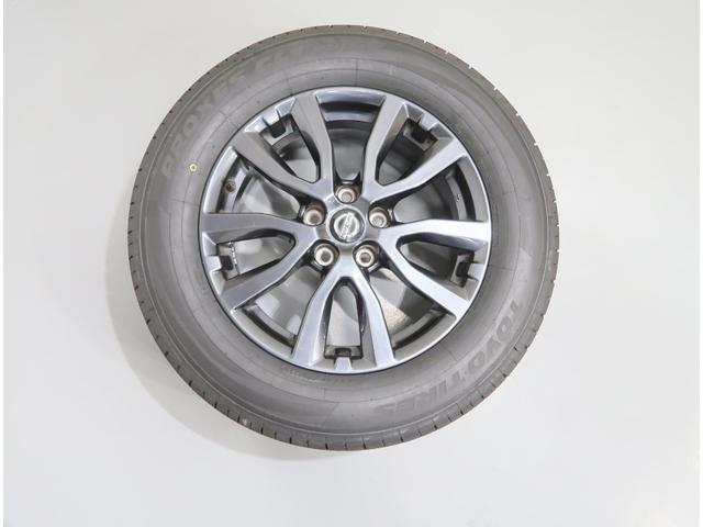 エクストレイル 20S Vセレクション 2.0 20S Vセレクション 2列車 4WD 衝突軽減ブレ-キ 踏み間違い衝突防止アシスト(41枚目)