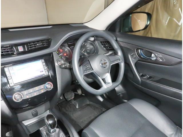 エクストレイル 20S Vセレクション 2.0 20S Vセレクション 2列車 4WD 衝突軽減ブレ-キ 踏み間違い衝突防止アシスト(46枚目)