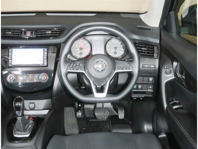 エクストレイル 20S Vセレクション 2.0 20S Vセレクション 2列車 4WD 衝突軽減ブレ-キ 踏み間違い衝突防止アシスト(47枚目)