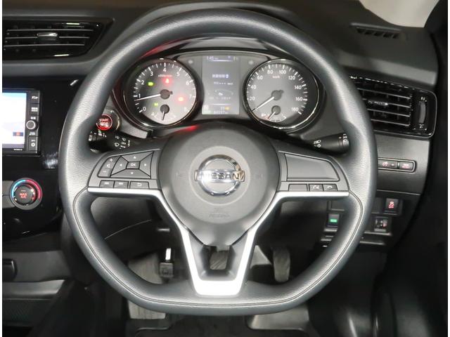 エクストレイル 20S Vセレクション 2.0 20S Vセレクション 2列車 4WD 衝突軽減ブレ-キ 踏み間違い衝突防止アシスト(48枚目)