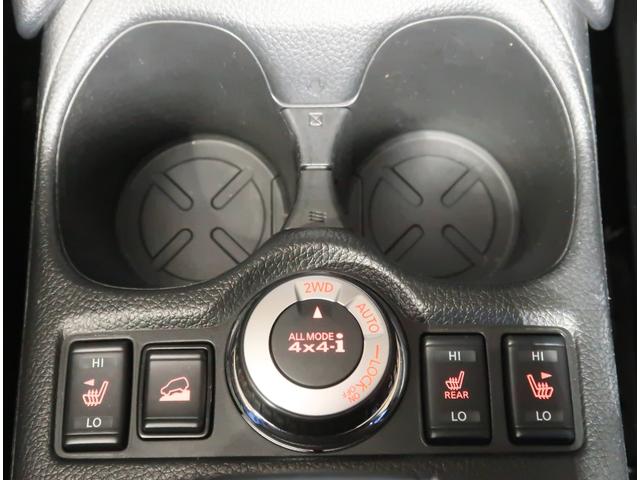 エクストレイル 20S Vセレクション 2.0 20S Vセレクション 2列車 4WD 衝突軽減ブレ-キ 踏み間違い衝突防止アシスト(54枚目)