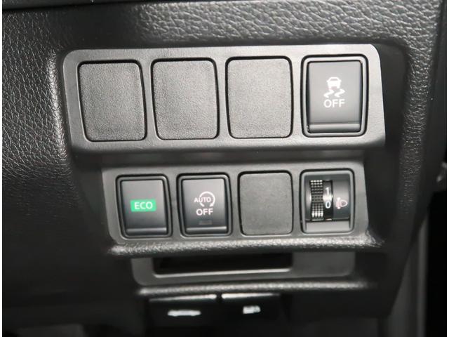 エクストレイル 20S Vセレクション 2.0 20S Vセレクション 2列車 4WD 衝突軽減ブレ-キ 踏み間違い衝突防止アシスト(56枚目)