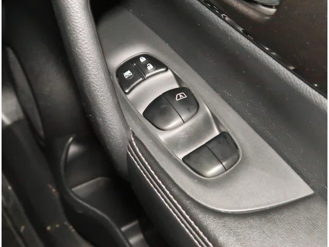 エクストレイル 20S Vセレクション 2.0 20S Vセレクション 2列車 4WD 衝突軽減ブレ-キ 踏み間違い衝突防止アシスト(57枚目)