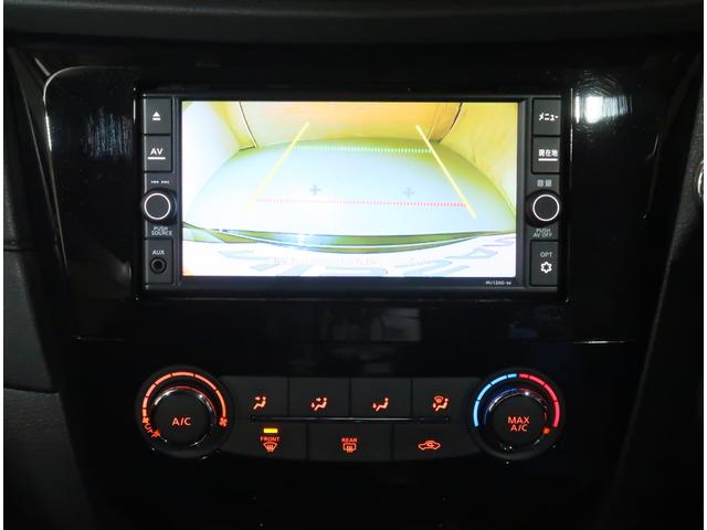 エクストレイル 20S Vセレクション 2.0 20S Vセレクション 2列車 4WD 衝突軽減ブレ-キ 踏み間違い衝突防止アシスト(60枚目)