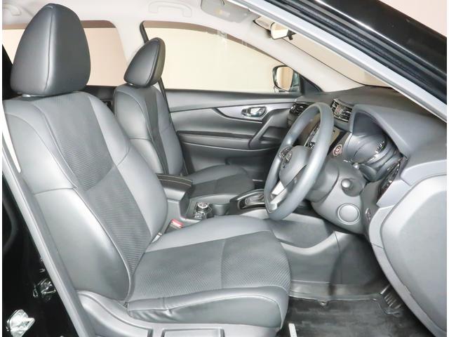 エクストレイル 20S Vセレクション 2.0 20S Vセレクション 2列車 4WD 衝突軽減ブレ-キ 踏み間違い衝突防止アシスト(67枚目)