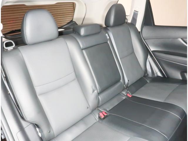 エクストレイル 20S Vセレクション 2.0 20S Vセレクション 2列車 4WD 衝突軽減ブレ-キ 踏み間違い衝突防止アシスト(68枚目)