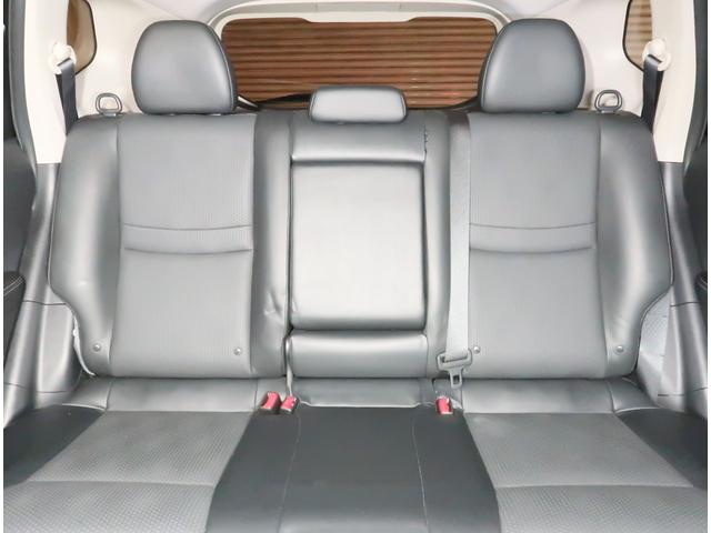 エクストレイル 20S Vセレクション 2.0 20S Vセレクション 2列車 4WD 衝突軽減ブレ-キ 踏み間違い衝突防止アシスト(69枚目)