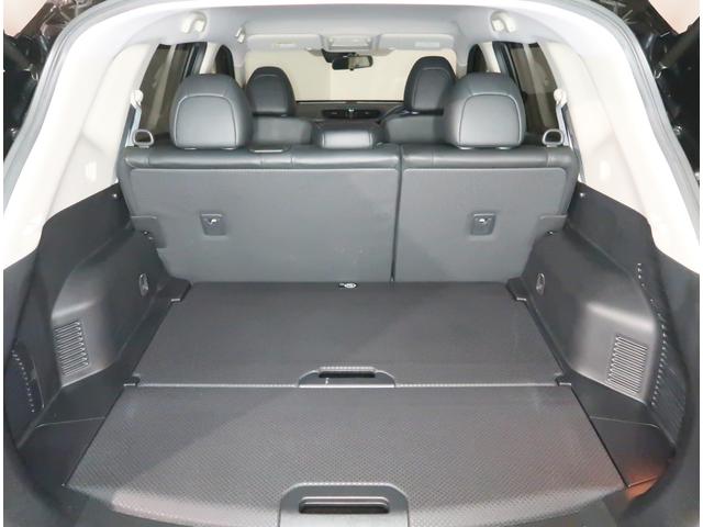 エクストレイル 20S Vセレクション 2.0 20S Vセレクション 2列車 4WD 衝突軽減ブレ-キ 踏み間違い衝突防止アシスト(70枚目)