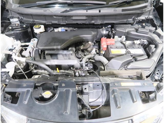 エクストレイル 20S Vセレクション 2.0 20S Vセレクション 2列車 4WD 衝突軽減ブレ-キ 踏み間違い衝突防止アシスト(73枚目)