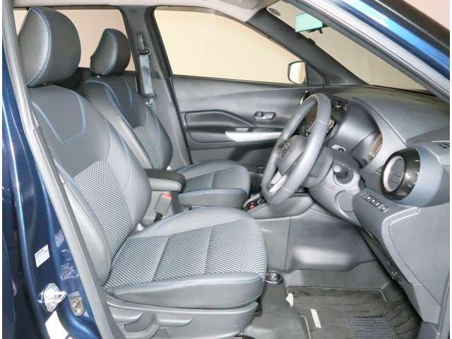 キックス Ｘ　１．２　Ｘ　（ｅ－ＰＯＷＥＲ）　衝突軽減ブレ－キ　踏み間違い衝突防止アシスト　メモリーナビ　ＥＴＣ　バックカメラ　アルミホイール　フルセグ　全周囲カメラ　アダプティブクルーズコントロール　ワンオーナー（12枚目）