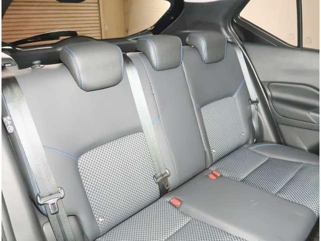 キックス Ｘ　１．２　Ｘ　（ｅ－ＰＯＷＥＲ）　衝突軽減ブレ－キ　踏み間違い衝突防止アシスト　メモリーナビ　ＥＴＣ　バックカメラ　アルミホイール　フルセグ　全周囲カメラ　アダプティブクルーズコントロール　ワンオーナー（13枚目）