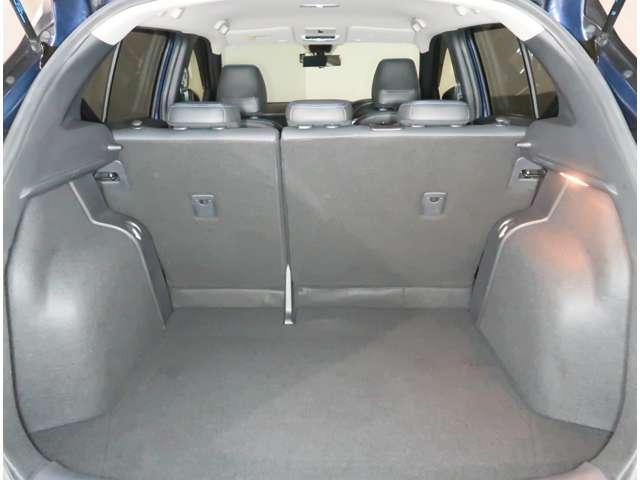 キックス Ｘ　１．２　Ｘ　（ｅ－ＰＯＷＥＲ）　衝突軽減ブレ－キ　踏み間違い衝突防止アシスト　メモリーナビ　ＥＴＣ　バックカメラ　アルミホイール　フルセグ　全周囲カメラ　アダプティブクルーズコントロール　ワンオーナー（15枚目）