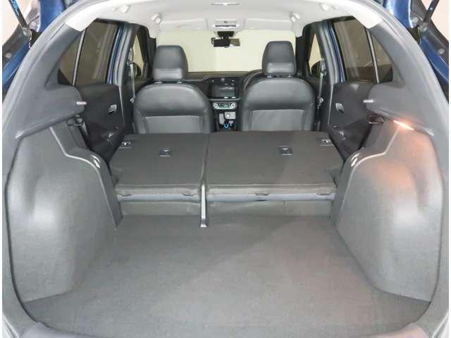 キックス Ｘ　１．２　Ｘ　（ｅ－ＰＯＷＥＲ）　衝突軽減ブレ－キ　踏み間違い衝突防止アシスト　メモリーナビ　ＥＴＣ　バックカメラ　アルミホイール　フルセグ　全周囲カメラ　アダプティブクルーズコントロール　ワンオーナー（16枚目）