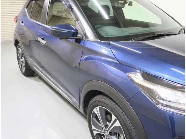 キックス Ｘ　１．２　Ｘ　（ｅ－ＰＯＷＥＲ）　衝突軽減ブレ－キ　踏み間違い衝突防止アシスト　メモリーナビ　ＥＴＣ　バックカメラ　アルミホイール　フルセグ　全周囲カメラ　アダプティブクルーズコントロール　ワンオーナー（26枚目）