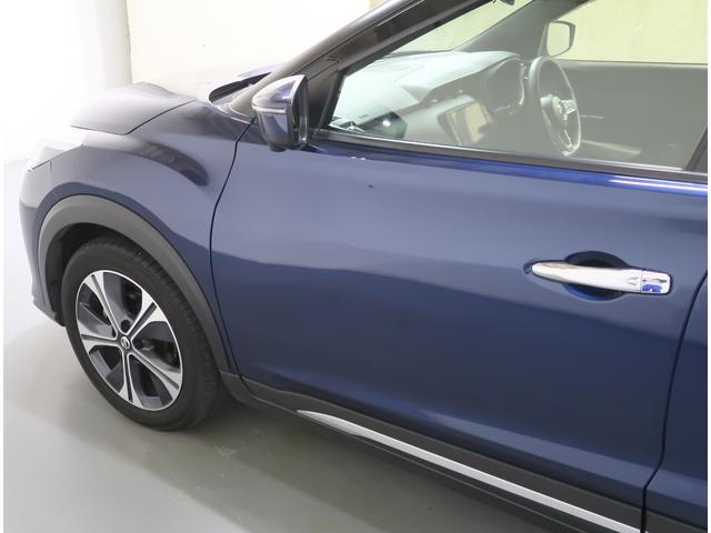 キックス Ｘ　１．２　Ｘ　（ｅ－ＰＯＷＥＲ）　衝突軽減ブレ－キ　踏み間違い衝突防止アシスト　メモリーナビ　ＥＴＣ　バックカメラ　アルミホイール　フルセグ　全周囲カメラ　アダプティブクルーズコントロール　ワンオーナー（36枚目）