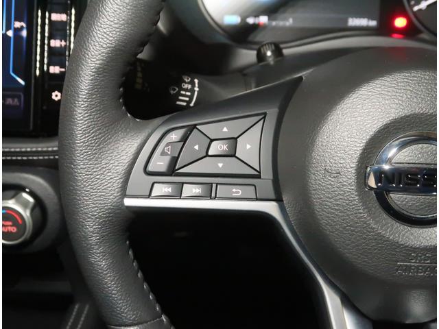 キックス Ｘ　１．２　Ｘ　（ｅ－ＰＯＷＥＲ）　衝突軽減ブレ－キ　踏み間違い衝突防止アシスト　メモリーナビ　ＥＴＣ　バックカメラ　アルミホイール　フルセグ　全周囲カメラ　アダプティブクルーズコントロール　ワンオーナー（51枚目）