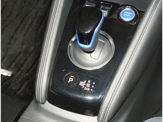 キックス Ｘ　１．２　Ｘ　（ｅ－ＰＯＷＥＲ）　衝突軽減ブレ－キ　踏み間違い衝突防止アシスト　メモリーナビ　ＥＴＣ　バックカメラ　アルミホイール　フルセグ　全周囲カメラ　アダプティブクルーズコントロール　ワンオーナー（53枚目）