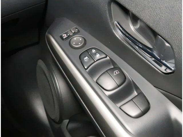 キックス Ｘ　１．２　Ｘ　（ｅ－ＰＯＷＥＲ）　衝突軽減ブレ－キ　踏み間違い衝突防止アシスト　メモリーナビ　ＥＴＣ　バックカメラ　アルミホイール　フルセグ　全周囲カメラ　アダプティブクルーズコントロール　ワンオーナー（59枚目）