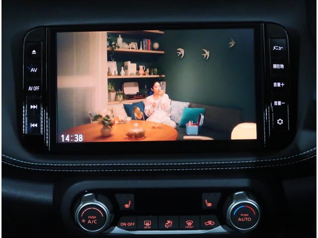 キックス Ｘ　１．２　Ｘ　（ｅ－ＰＯＷＥＲ）　衝突軽減ブレ－キ　踏み間違い衝突防止アシスト　メモリーナビ　ＥＴＣ　バックカメラ　アルミホイール　フルセグ　全周囲カメラ　アダプティブクルーズコントロール　ワンオーナー（66枚目）