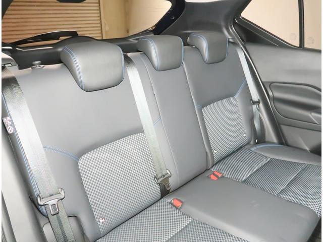 キックス Ｘ　１．２　Ｘ　（ｅ－ＰＯＷＥＲ）　衝突軽減ブレ－キ　踏み間違い衝突防止アシスト　メモリーナビ　ＥＴＣ　バックカメラ　アルミホイール　フルセグ　全周囲カメラ　アダプティブクルーズコントロール　ワンオーナー（72枚目）