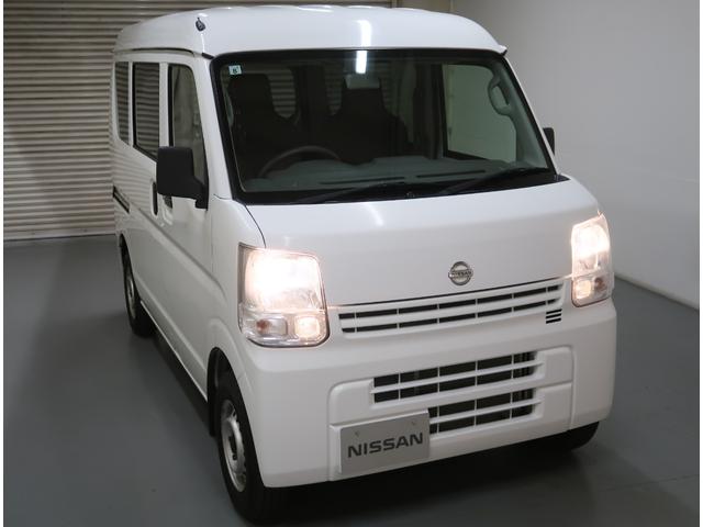 NV100クリッパーバン DX 660 DX ハイルーフ 4WD エアコン パワステ キ-レス プライバシーガラス 寒冷地仕様 衝突安全ボディ ワンオーナー エアバッグ ABS(25枚目)